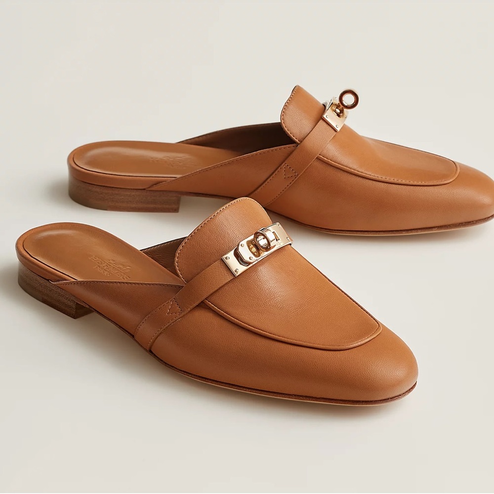 Hermes Oz Mule